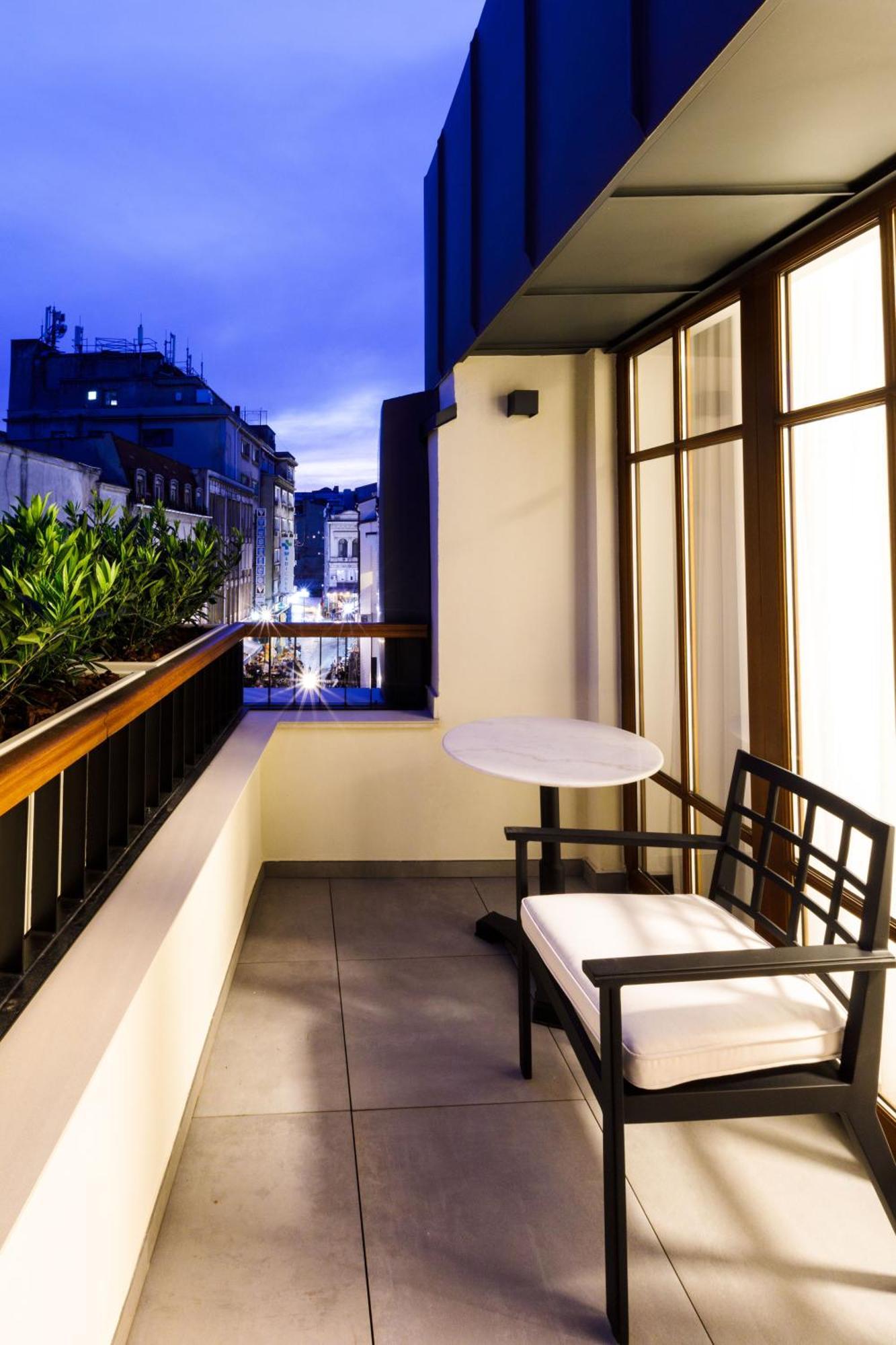 Old Town Snail Design Apartments Bucharest Exterior photo